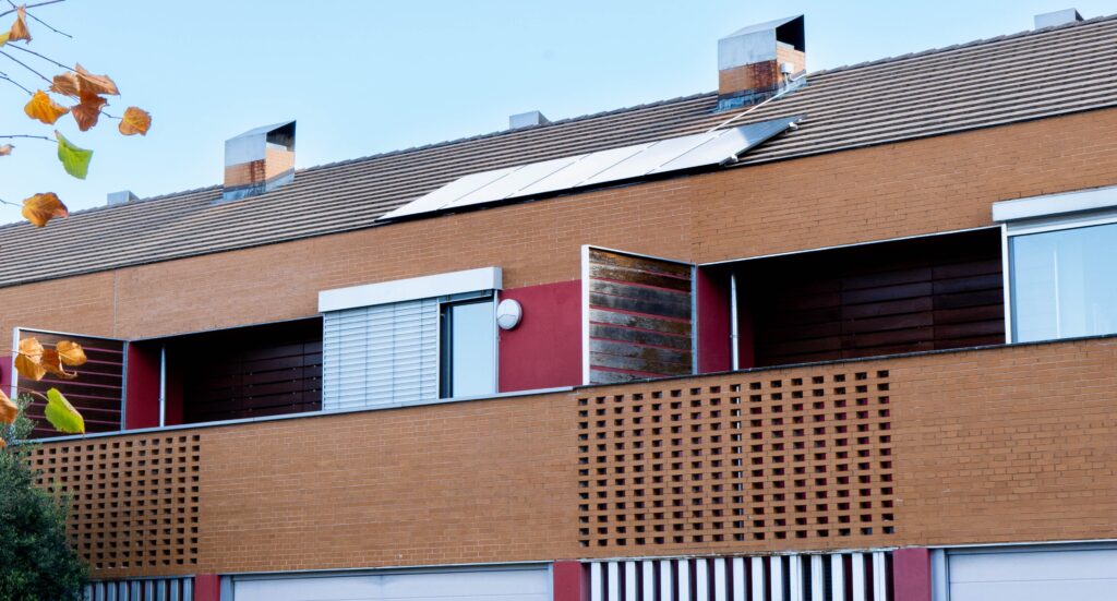 Autoconsumo fotovoltaico particular